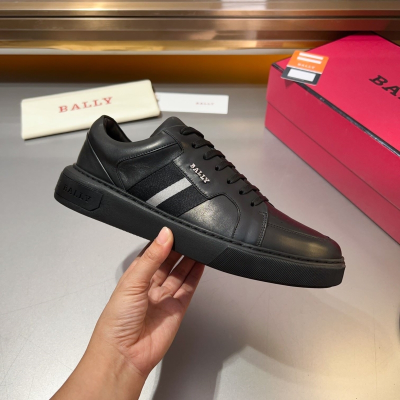 Bally Sneakers